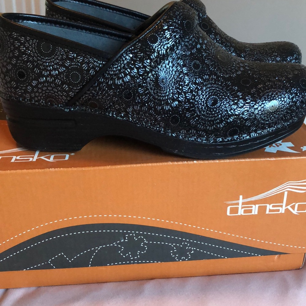 Dansko Clogs